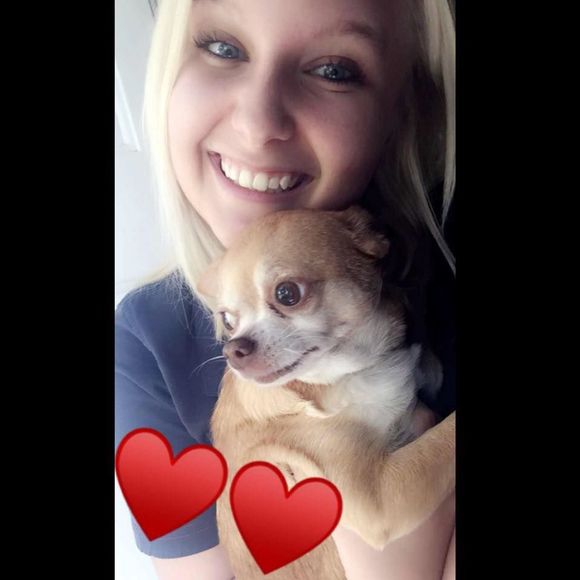 Meet your Posher, Amber - Picture 1 of 1